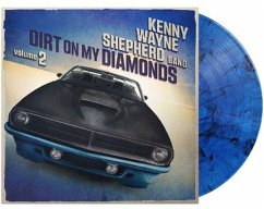 Dirt On My Diamonds Vol. 2 - Shepherd,Kenny Wayne