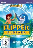Flipper & Lopaka, Staffel 1