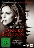 Ein Fall fuer Annika Bengtzon