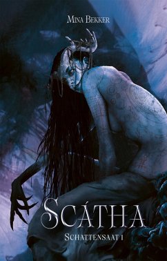 Cover Scátha (eBook, ePUB)