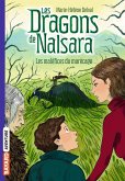 Les dragons de Nalsara, Tome 11 (eBook, ePUB)