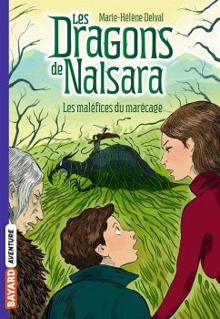 Cover Les dragons de Nalsara, Tome 11 (eBook, ePUB)