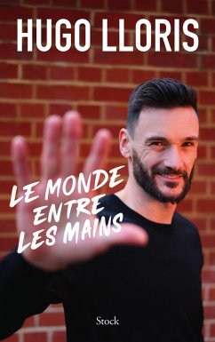 Cover Le monde entre les mains (eBook, ePUB)
