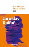 Les Aléas de l'immortalité (eBook, ePUB) Les Aléas de l'immortalité (eBook, ePUB)