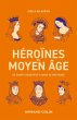 Héroïnes du Moyen Âge (eBook, ePUB) - Bild 1