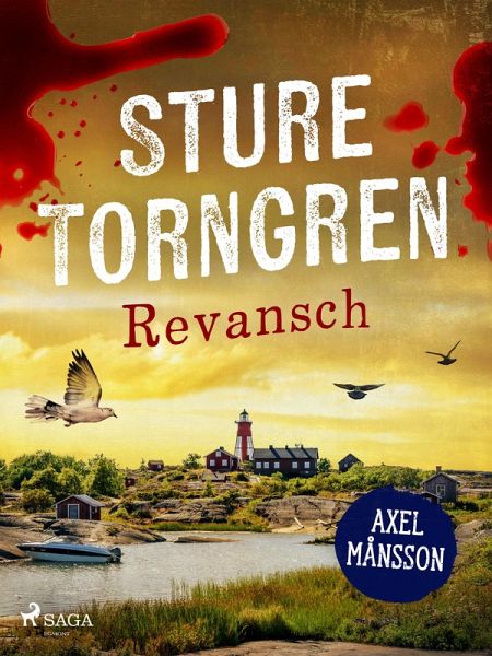 Revansch (eBook, ePUB)