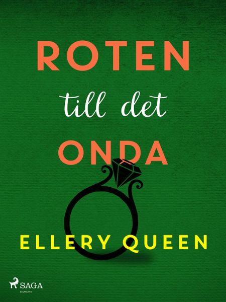 Roten till det onda (eBook, ePUB)