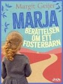 Marja : berättelsen om ett fosterbarn (eBook, ePUB)