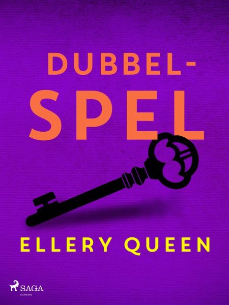 Dubbelspel (eBook, ePUB) Dubbelspel (eBook, ePUB)