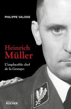Cover Heinrich Müller (eBook, ePUB)