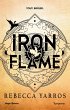 Iron Flame - Version française (eBook,... - Bild 1
