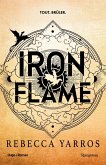 Iron Flame - Version française (eBook, ePUB) Iron Flame - Version française (eBook, ePUB)