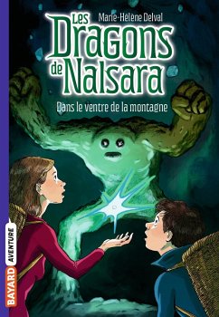 Cover Les dragons de Nalsara, Tome 12 (eBook, ePUB)