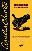 Agatha Christie, L'Intégrale, tome 2 (eBook, ePUB) Agatha Christie, L'Intégrale, tome 2 (eBook, ePUB)