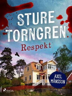 Cover Respekt (eBook, ePUB)
