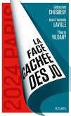 La face cachée des JO (eBook, ePUB) La face cachée des JO (eBook, ePUB)