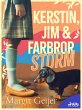 Kerstin, Jim och farbror Storm (eBook,... - Bild 1