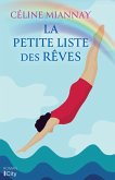 La petite liste des rêves (eBook, ePUB) La petite liste des rêves (eBook, ePUB)