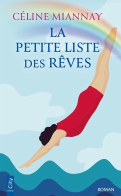 Cover La petite liste des rêves (eBook, ePUB)