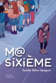 Ma sixième (eBook, ePUB) Ma sixième (eBook, ePUB)