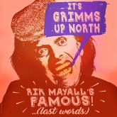 Rik Mayall's Famous! ...(Last Words) (MP3-Download)