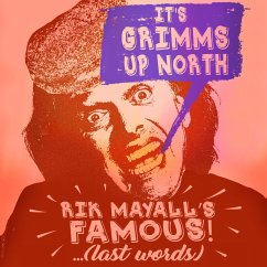 Rik Mayall's Famous! ...(Last Words) (MP3-Download) - Bennett, Mike; Mayall, Rik