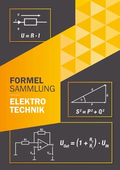 Formelsammlung Elektrotechnik - Benjamin Spahic