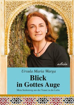 Cover Blick in Gottes Auge