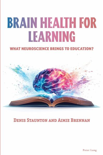 Brain Health for Learning Brain Health for Learning