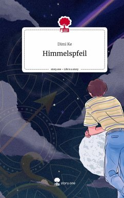 Cover Himmelspfeil. Life is a Story - story.one