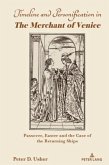 Timeline and Personification in The Merchant of Venice