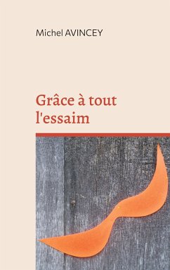 Grâce à tout l'essaim - Avincey, Michel