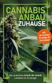 Cannabis-Anbau zu Hause