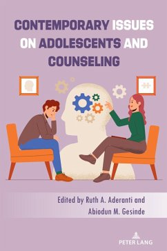 Cover Contemporary Issues on Adolescents and Counseling