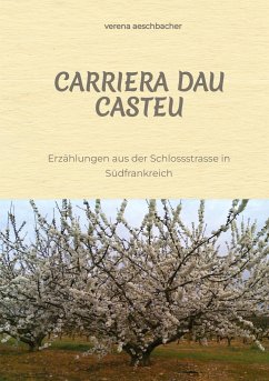 CARRIERA DAU CASTEU - Aeschbacher, Verena