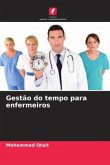 Gestão do tempo para enfermeiros