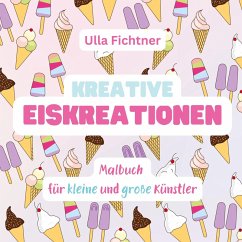 Cover Kreative Eiskreationen
