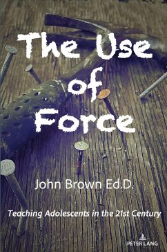 Cover The Use of Force
