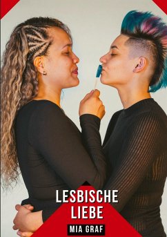 Lesbische Liebe - Graf, Mia