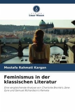 Feminismus in der klassischen Literatur - Rahmati Kargan, Mostafa