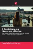 O feminismo na literatura clássica