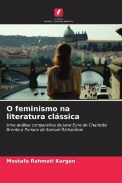 O feminismo na literatura clássica - Rahmati Kargan, Mostafa