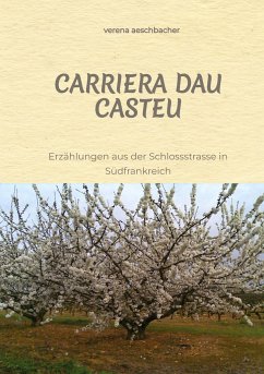 CARRIERA DAU CASTEU - Aeschbacher, Verena