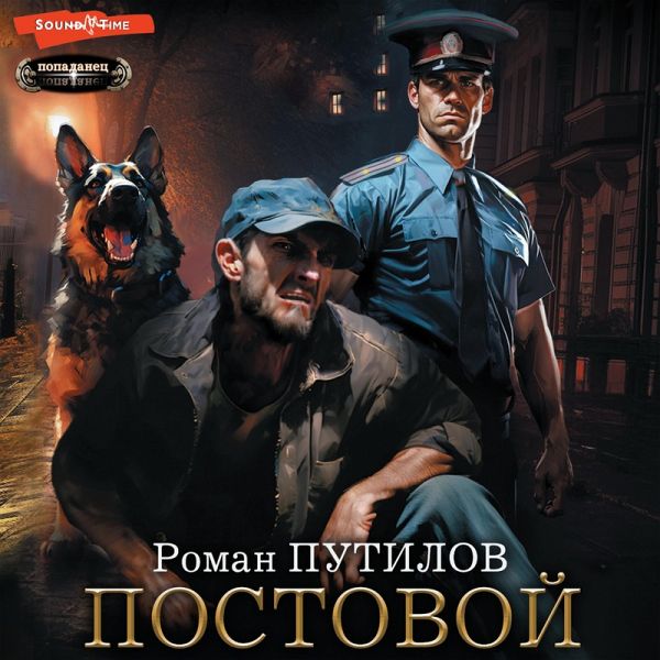 Postovoy (MP3-Download) Postovoy (MP3-Download)