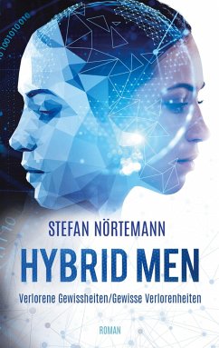 Hybrid Men - Nörtemann, Stefan