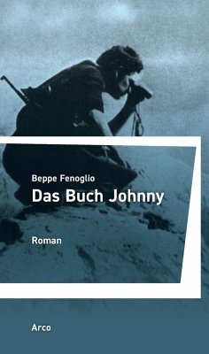 Das Buch Johnny - Fenoglio, Beppe