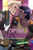 Captain Laserhawk: A Blood Dragon Remix 01