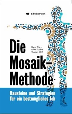 Cover Die Mosaik-Methode