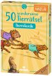 50 wundersame Tierrätsel - Rekorde - Bild 1