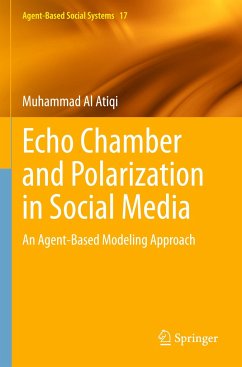 Echo Chamber and Polarization in Social Media - Al Atiqi, Muhammad